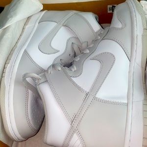 Nike Dunk High Size 6.5